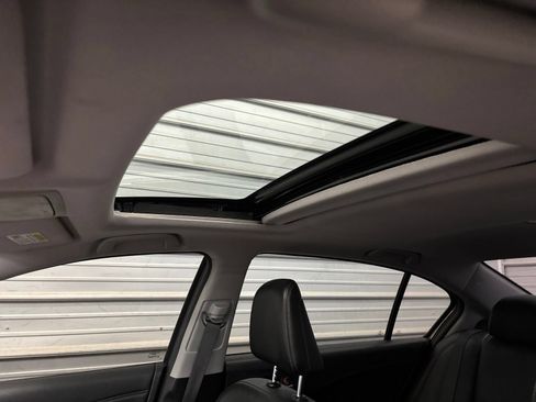 Used 2017 Honda Accord EX-L image 22