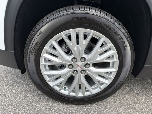 New 2026 GMC Acadia Elevation w/ Elevation Premium Package FWD image 12