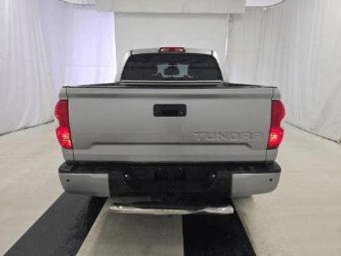 Used 2015 Toyota Tundra Limited w/ Limited Premium Package image 7