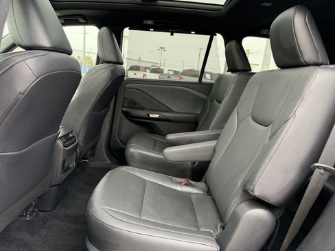 Used 2025 Lexus TX 350 FWD image 32