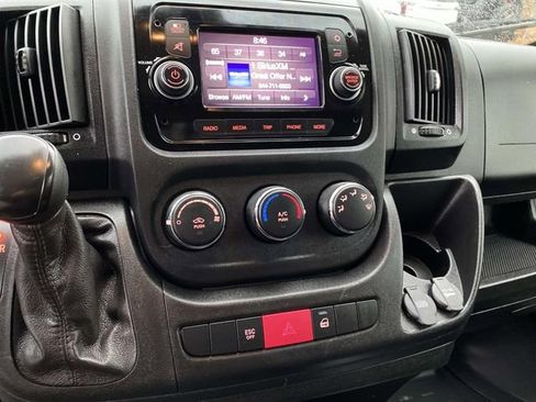 Used 2021 RAM ProMaster 1500 image 8