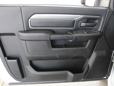 Used 2024 RAM 2500 Tradesman image 15