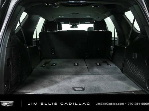 Used 2025 Chevrolet Tahoe LT AWD/4WD image 28