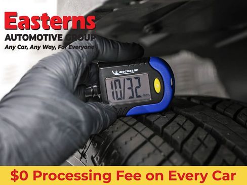 Used 2021 Jeep Renegade Sport AWD/4WD image 27