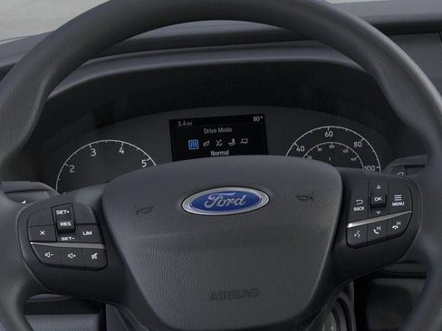 New 2025 Ford Transit 350 XL RWD image 16
