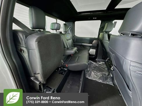 New 2026 Ford F250 Platinum image 31