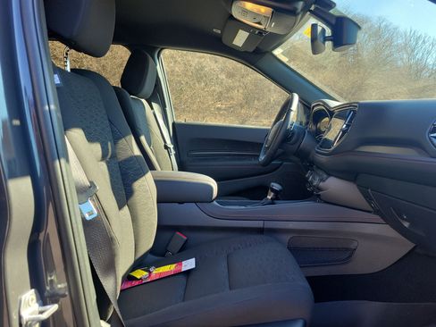 New 2026 Dodge Durango GT w/ Blacktop Package image 30