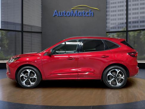 Used 2023 Ford Escape ST-Line Select w/ Tech Pack #2 image 7