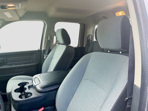 Used 2022 RAM 1500 Tradesman w/ Popular Equipment Group RWD image 19
