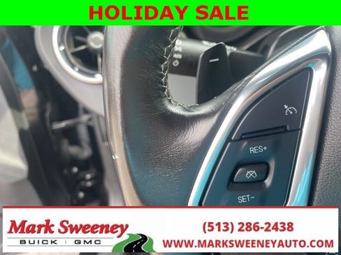 Used 2023 Chevrolet Camaro LT image 13