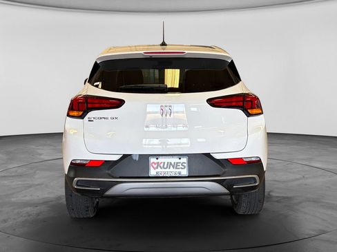 Used 2026 Buick Encore GX Preferred AWD/4WD image 8