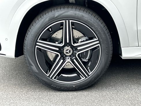 New 2026 Mercedes-Benz GLE 350 4MATIC image 15