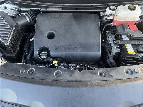 Used 2022 Buick Enclave Avenir w/ Avenir Technology Package image 17