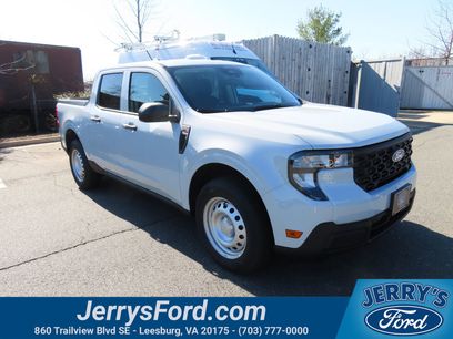 New 2026 Ford Maverick XL w/ Equipment Group 101A