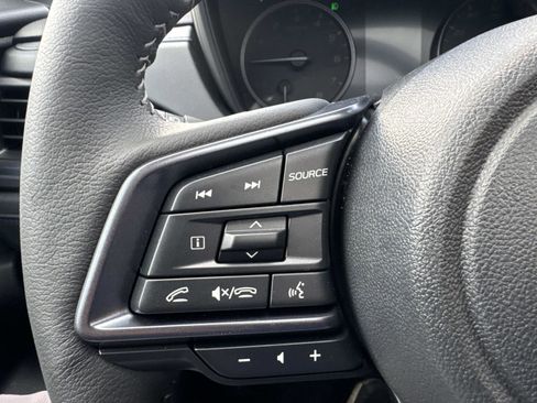 New 2026 Subaru Forester Limited image 17