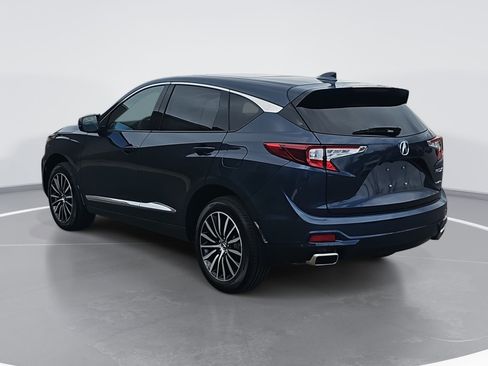 New 2026 Acura RDX SH-AWD w/ Advance Package image 5
