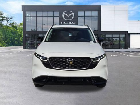 New 2026 MAZDA CX-5 2.5 S w/ Premium Package image 2