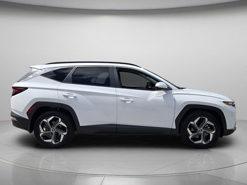 Used 2024 Hyundai Tucson SEL FWD image 4