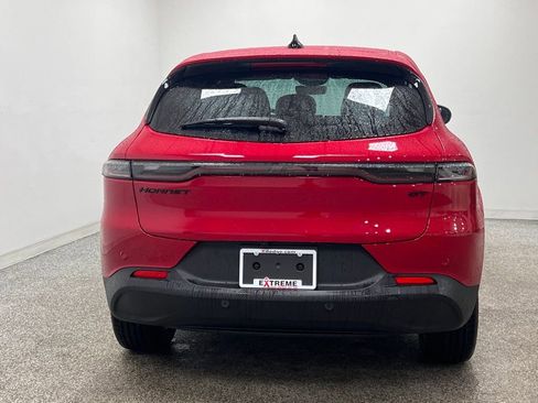 Used 2024 Dodge Hornet GT w/ GT Blacktop Package image 22