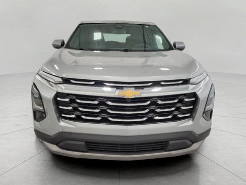 Used 2025 Chevrolet Equinox LT image 13