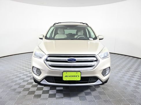 Used 2018 Ford Escape SE AWD/4WD image 10