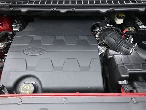 Used 2017 Ford Edge SEL w/ Equipment Group 201A image 31