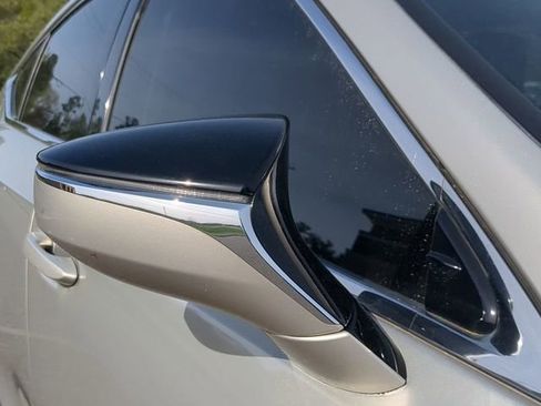 Used 2019 Lexus ES 350 w/ Accessory Package 2 FWD image 11