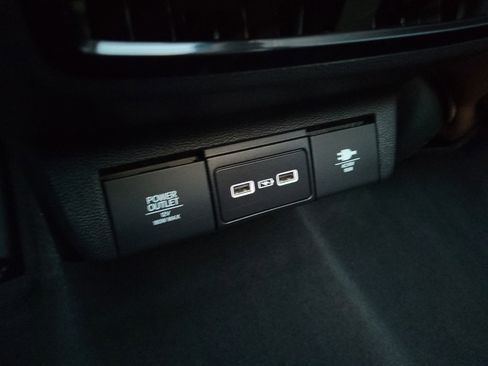 Used 2023 Acura MDX SH-AWD w/ Advance Package image 13