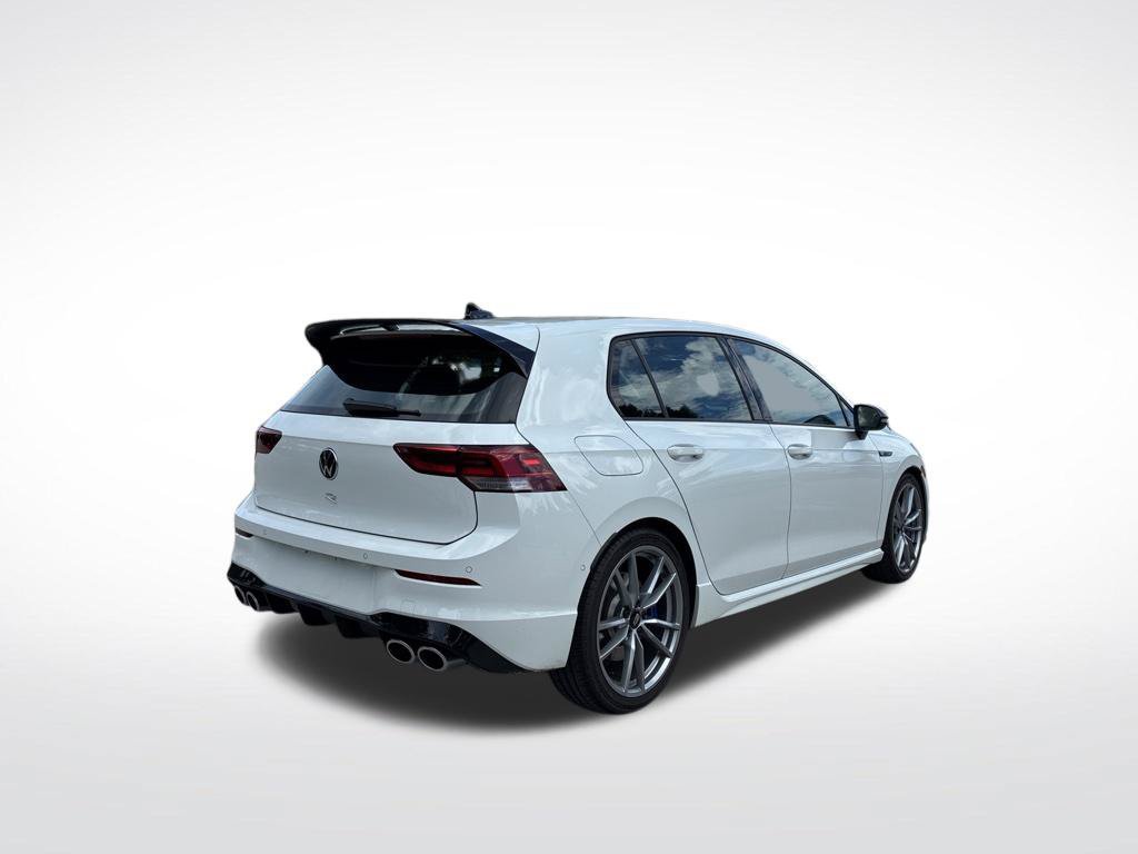 Used 2024 Volkswagen Golf R AWD/4WD image 5