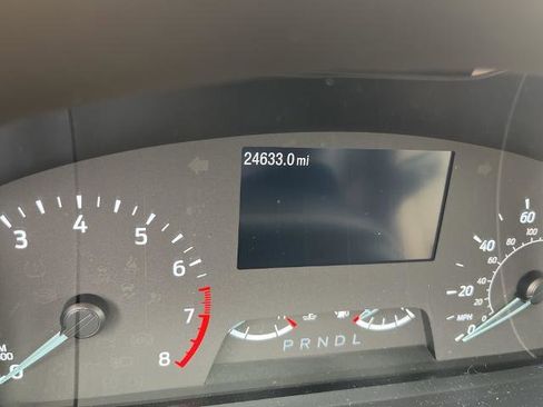 Certified 2022 Ford Escape SEL image 9