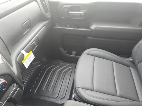 Used 2026 Chevrolet Silverado 2500 W/T w/ WT Convenience Package image 19