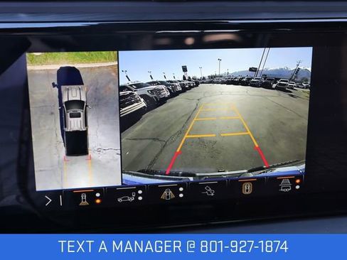 New 2026 GMC Sierra 3500 Denali Ultimate image 31