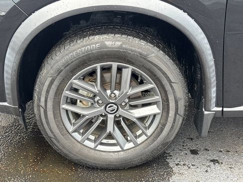 Used 2021 Nissan Rogue S FWD image 25