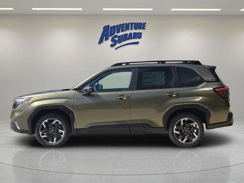 New 2026 Subaru Forester Premium image 4