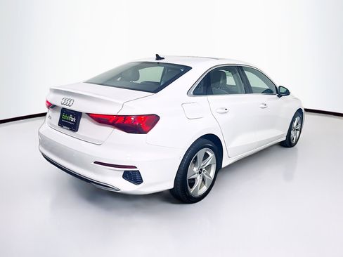 Used 2024 Audi A3 2.0T Premium image 9