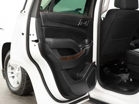 Used 2017 Chevrolet Tahoe LS w/ Max Trailering Package image 8