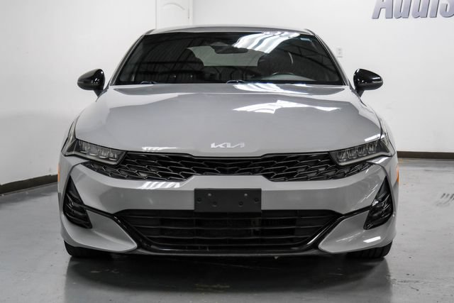 Used 2022 Kia K5 GT-Line AWD/4WD image 3