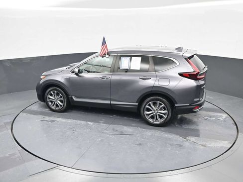 Used 2021 Honda CR-V Touring image 26