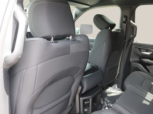 New 2026 RAM 1500 Tradesman RWD image 14