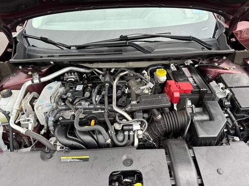 Used 2024 Nissan Sentra SV image 24