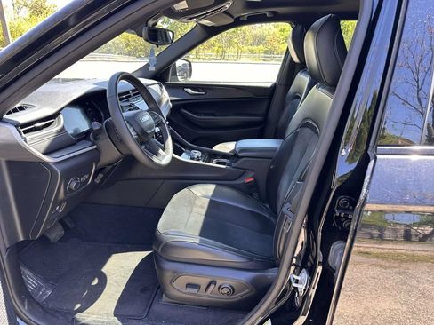 Used 2023 Jeep Grand Cherokee L Laredo AWD/4WD image 11