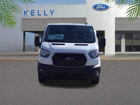 New 2025 Ford Transit 150 Low Roof RWD image 2