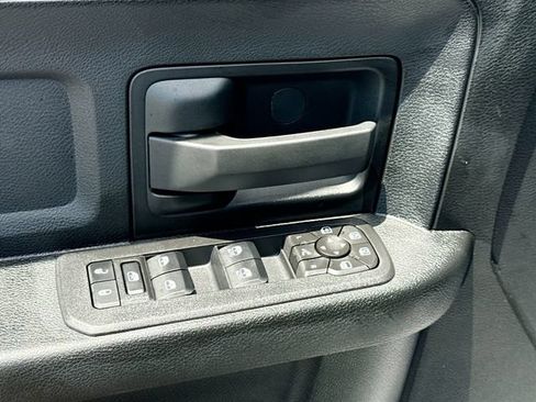 New 2026 RAM 2500 Tradesman AWD/4WD image 14