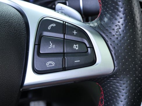 Used 2016 Mercedes-Benz C 450 AMG image 24