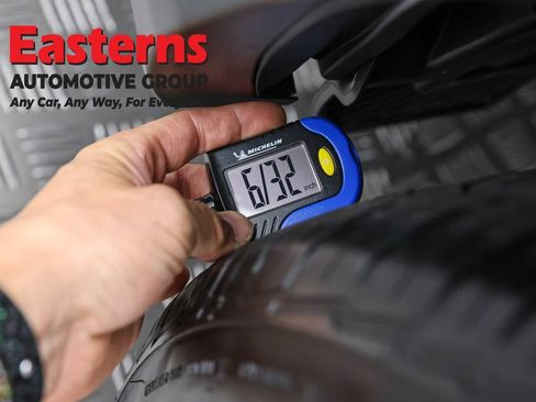 Used 2020 Honda CR-V EX-L image 26