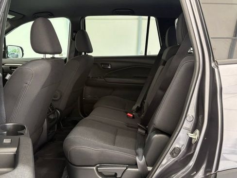 Used 2019 Honda Passport Sport image 19