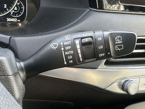 Used 2022 Hyundai Palisade Limited AWD/4WD image 33