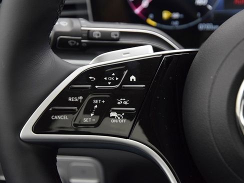 New 2026 Mercedes-Benz GLE 450e 4MATIC image 23