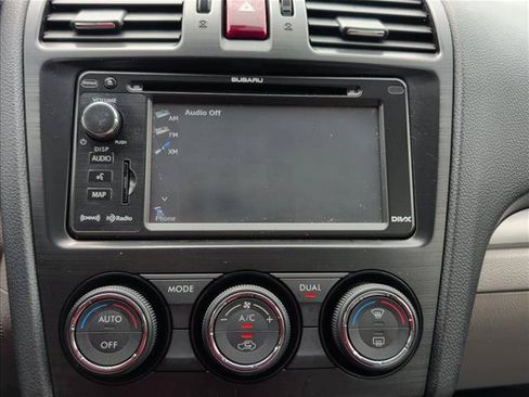 Used 2015 Subaru Forester 2.5i Touring w/ Eyesight & Navigation System AWD/4WD image 14