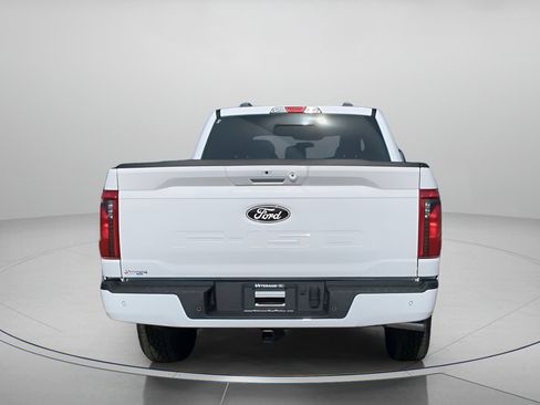 New 2026 Ford F150 XLT image 26